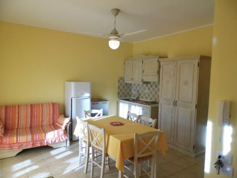 Le Nereidi Hotel Residence