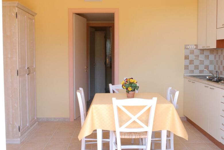 Le Nereidi Hotel Residence