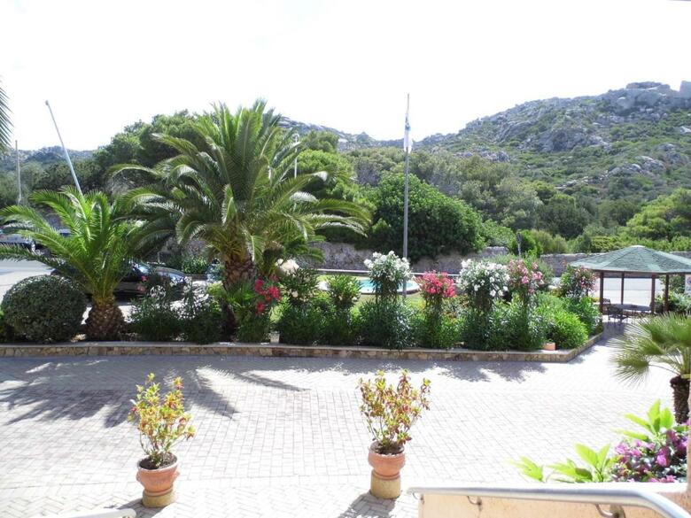 Le Nereidi Hotel Residence