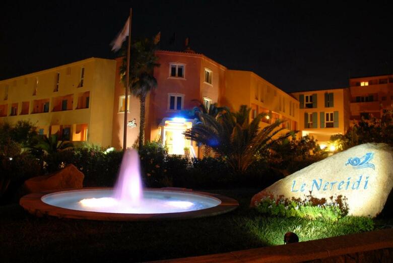 Le Nereidi Hotel Residence