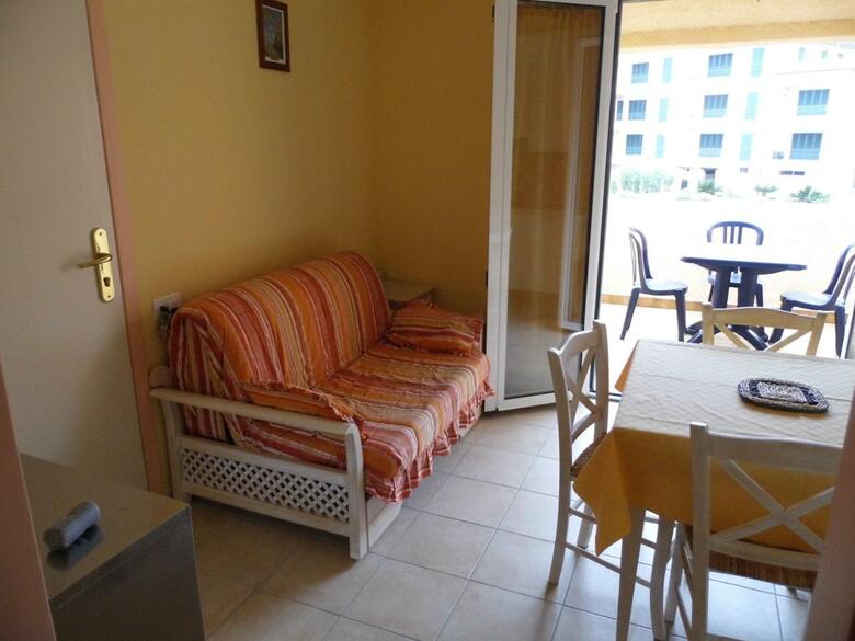 Le Nereidi Hotel Residence