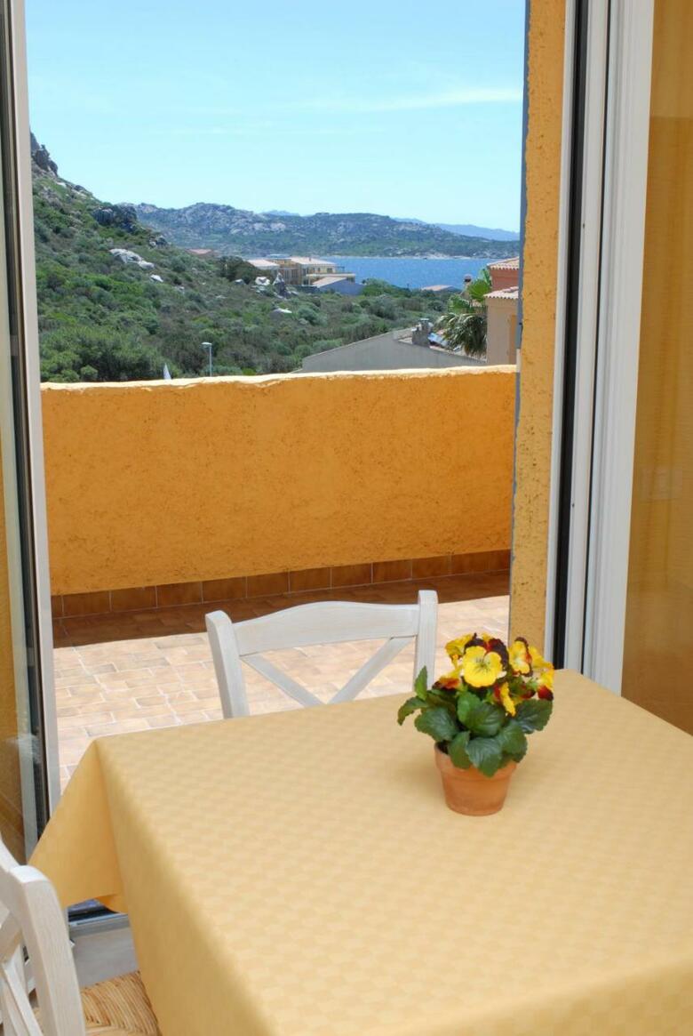 Le Nereidi Hotel Residence