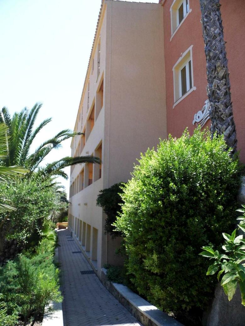 Le Nereidi Hotel Residence