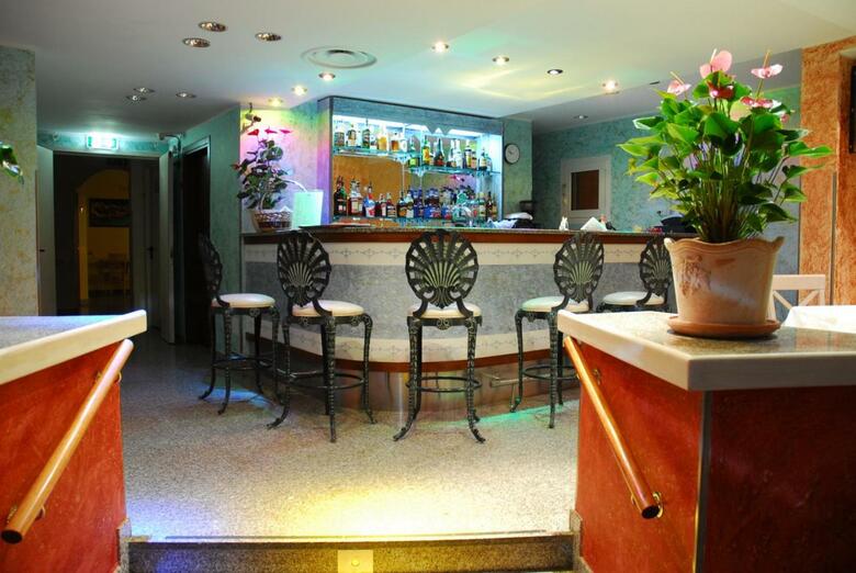 Le Nereidi Hotel Residence