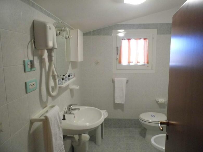 Le Nereidi Hotel Residence