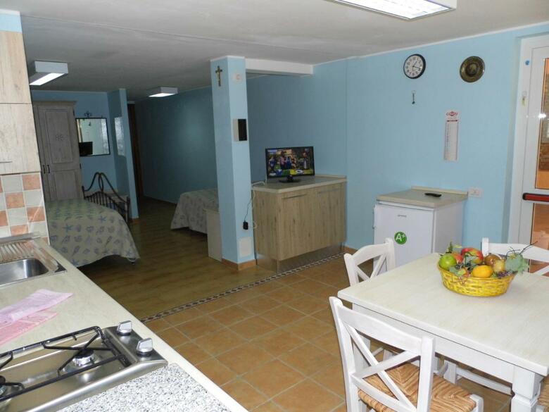 Le Nereidi Hotel Residence
