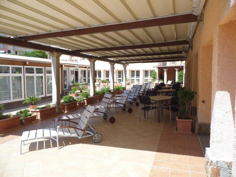 Le Nereidi Hotel Residence