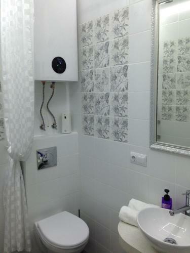 Vladivostok Apartments Prado Xo