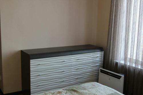 Apartamento Vladivostok Komarova 58