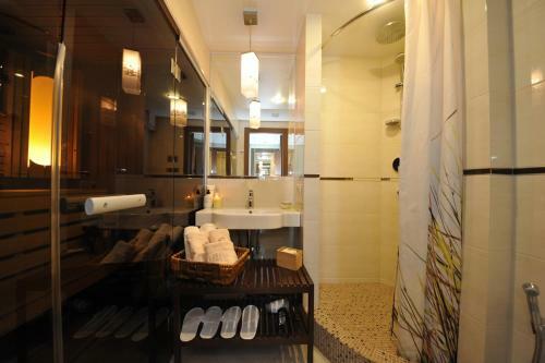Spa Apartments Generala Zhukova
