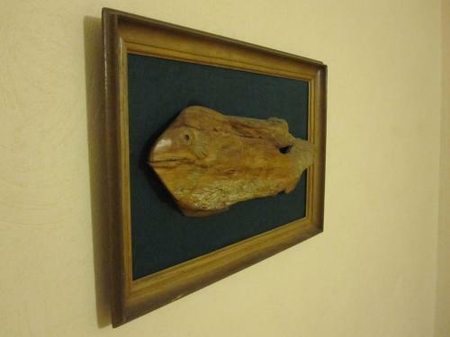 Apartment Kropotkina 11a