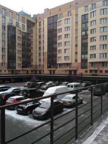 Apartment Magirus