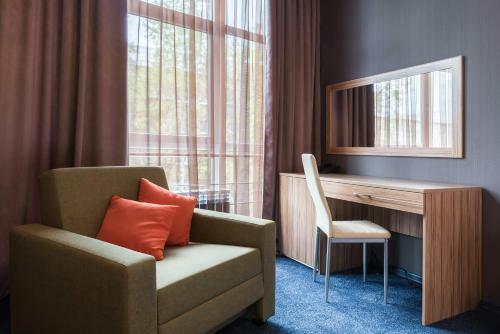 Tessa Hotel