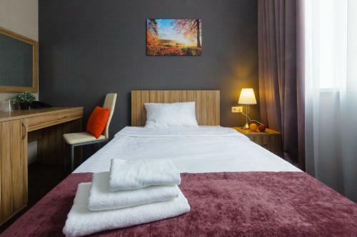 Tessa Hotel