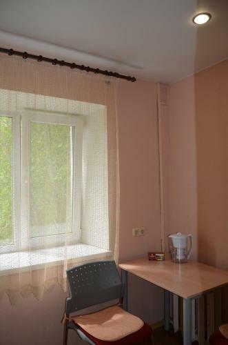 Apartamento Appartament On Belinskogo St.