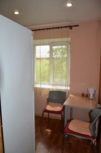 Apartamento Appartament On Belinskogo St.