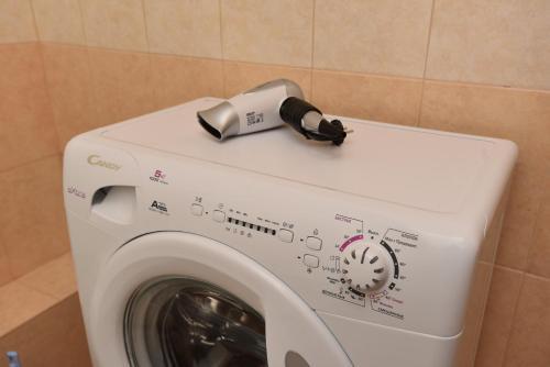 Apartamento Selimvseh Kuibisheva 21