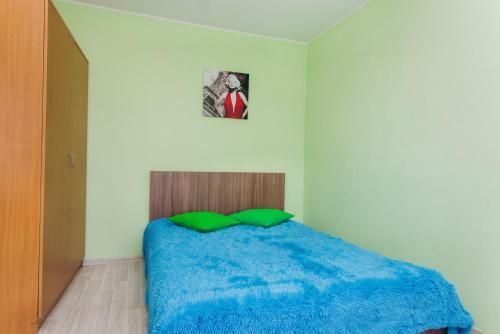Apartments Volgogradskaya 190