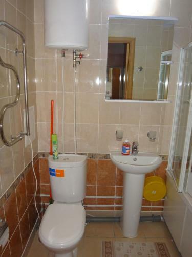 Apartament On Utrenniy