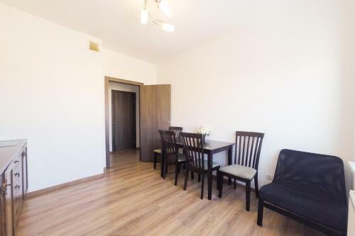 Apartamento Berloga Na Kolmogorova