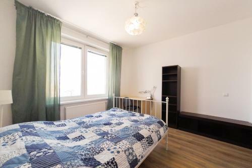 Apartamento Berloga Na Kolmogorova