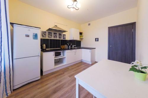 Apartamento Berloga Na Kolmogorova