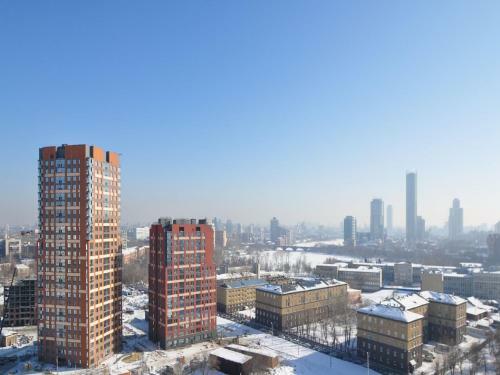 Apartamento Berloga Na Kolmogorova