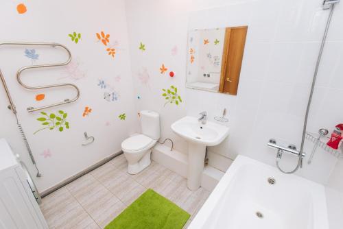 Apartment Near Greenwich Center