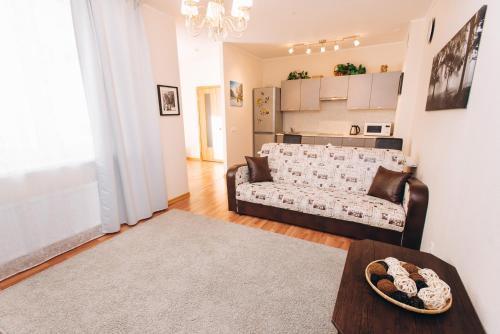 Apartment Near Greenwich Center
