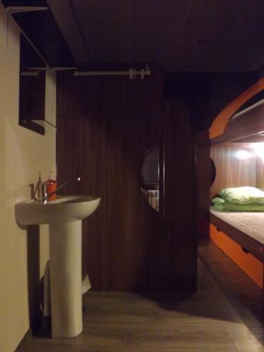 Hostel Uyutnoye Mestechko