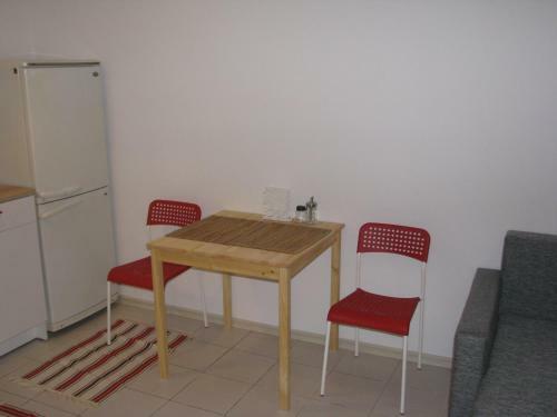 Apartment Elena