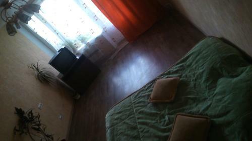 Apartment On Gogolia St.