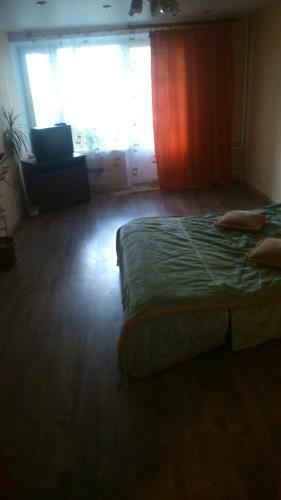 Apartment On Gogolia St.