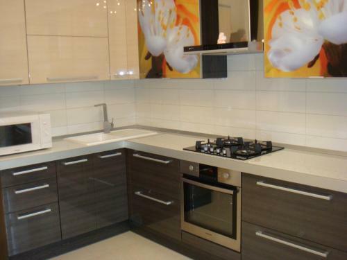 Apartamento Kvartira Lesoparkovaya 2a