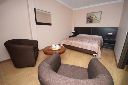 Hotel Vega