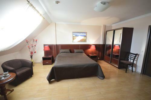 Hotel Vega