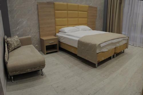 Hostal Raduzhny Guest House