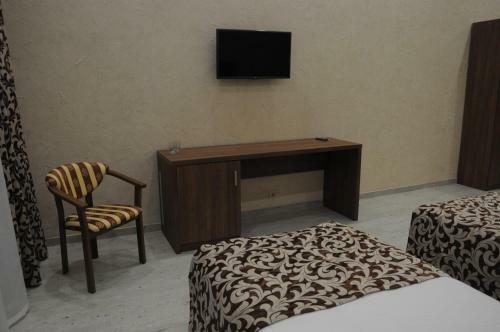 Hostal Raduzhny Guest House