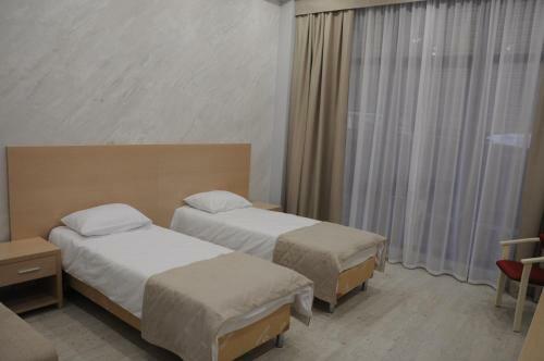 Hostal Raduzhny Guest House