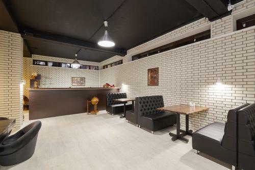 Hostal Raduzhny Guest House