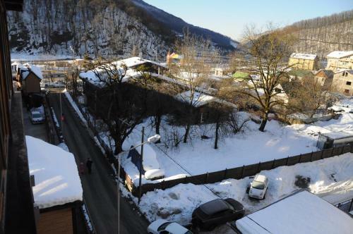 Hostal Raduzhny Guest House