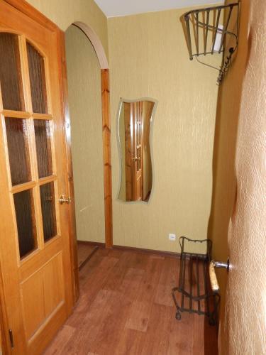 Green Avenue Apartment