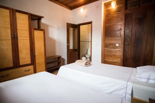 Bed & Breakfast Albergria Porcelana, Lda