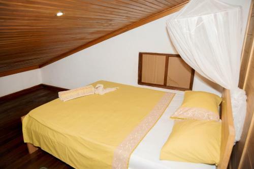Bed & Breakfast Albergria Porcelana, Lda