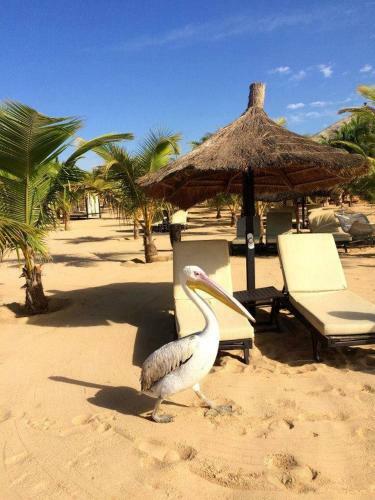Hotel Lamantin Beach Resort & Spa