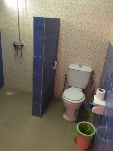 Bed & Breakfast Riad La Isla