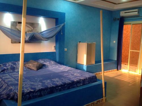 Bed & Breakfast Riad La Isla