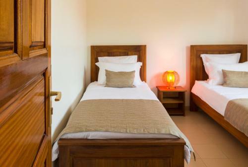 Bed & Breakfast Villa Renaissance