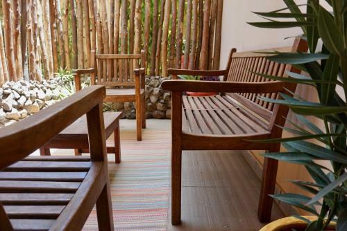 Bed & Breakfast Villa Renaissance