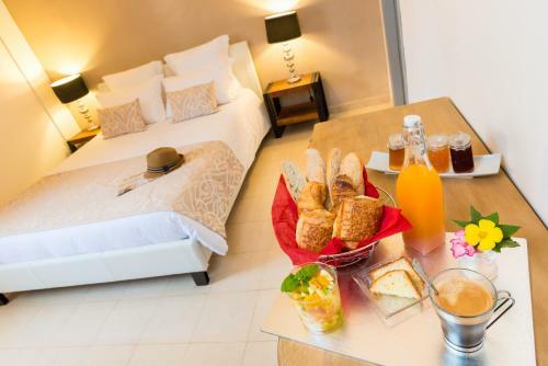 Bed & Breakfast Villa Renaissance